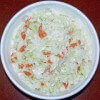 Sides - Cole Slaw - KFC