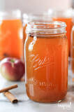 Alcoholic - Moonshine Apple Pie