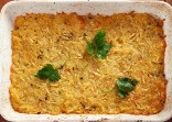 Hash Brown Casserole - Cracker Barrel