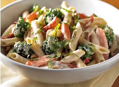 Pasta - Creamy One Pot