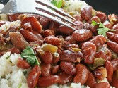 Rice - Popeye's Red Beans & Rice