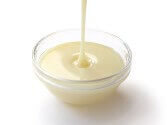 Sub - Sweetened Condensed Milk