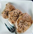 Chops - Herb Rubbed Pork