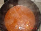 Soup - Cheese Chicken Tortilla