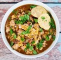 Chili - Southwest Chicken