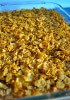 Cornflake Topped Potatoes (Heart Attack Potatoes)