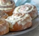 Icing - Cinnabon