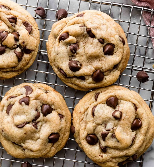 Cookies - Chocolate Chip