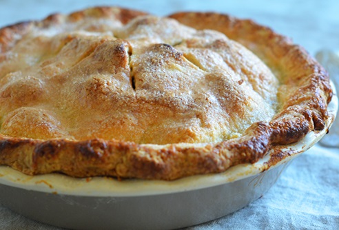 Pies - Perfect Apple
