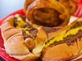 Sauce - A&W Coney Island