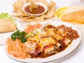 Sauce - Enchilada Red