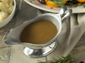 Gravy - Turkey (Make Ahead)