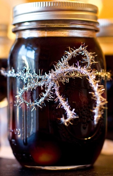 Alcoholic - Moonshine Cherry Pie