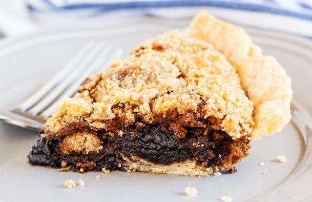 Pies - Shoofly