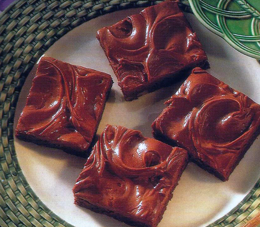Brownies - Hershey's