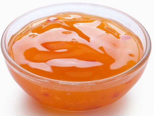 Sauce - McDonald's Sweet And Sour