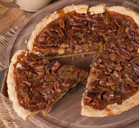 Pies - Pecan
