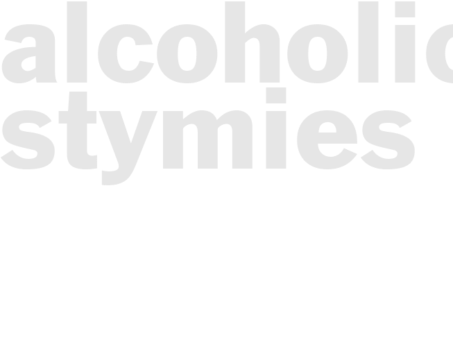 Alcoholic - Stymies