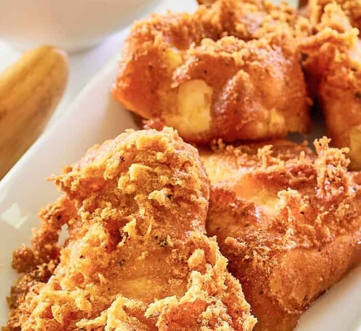 Batters - Fish - Long John Silver's