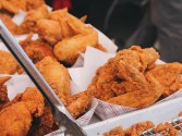 Batters - Fried Chicken - Popeye's