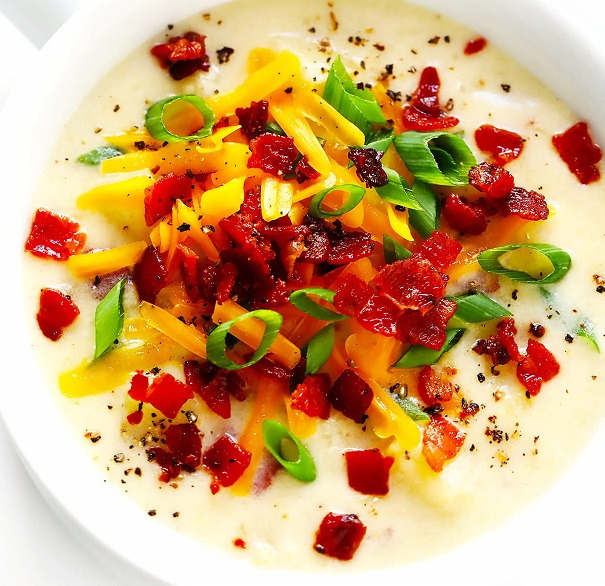 Soup - Best Potato