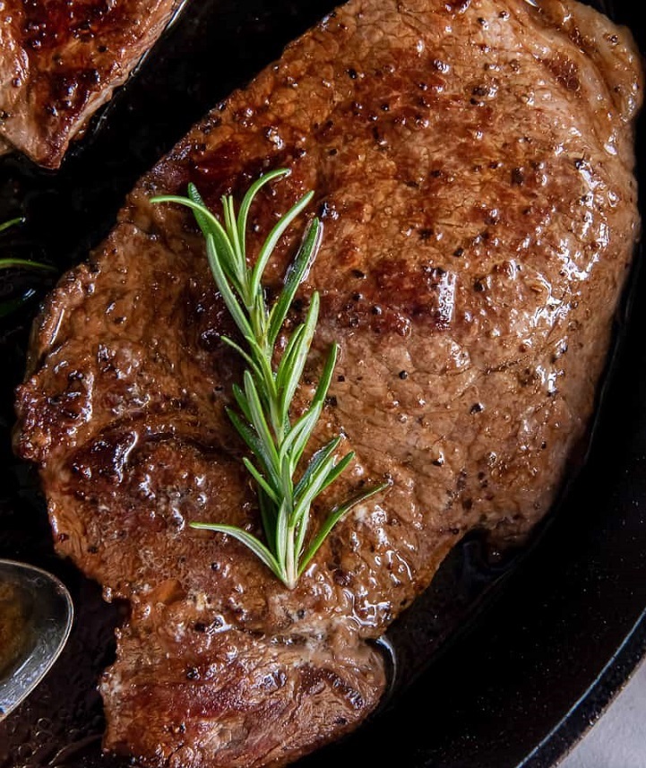 Steak - Top Sirloin Filet
