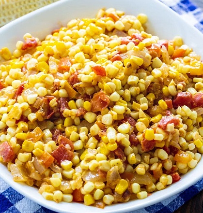 Corn Maque Choux