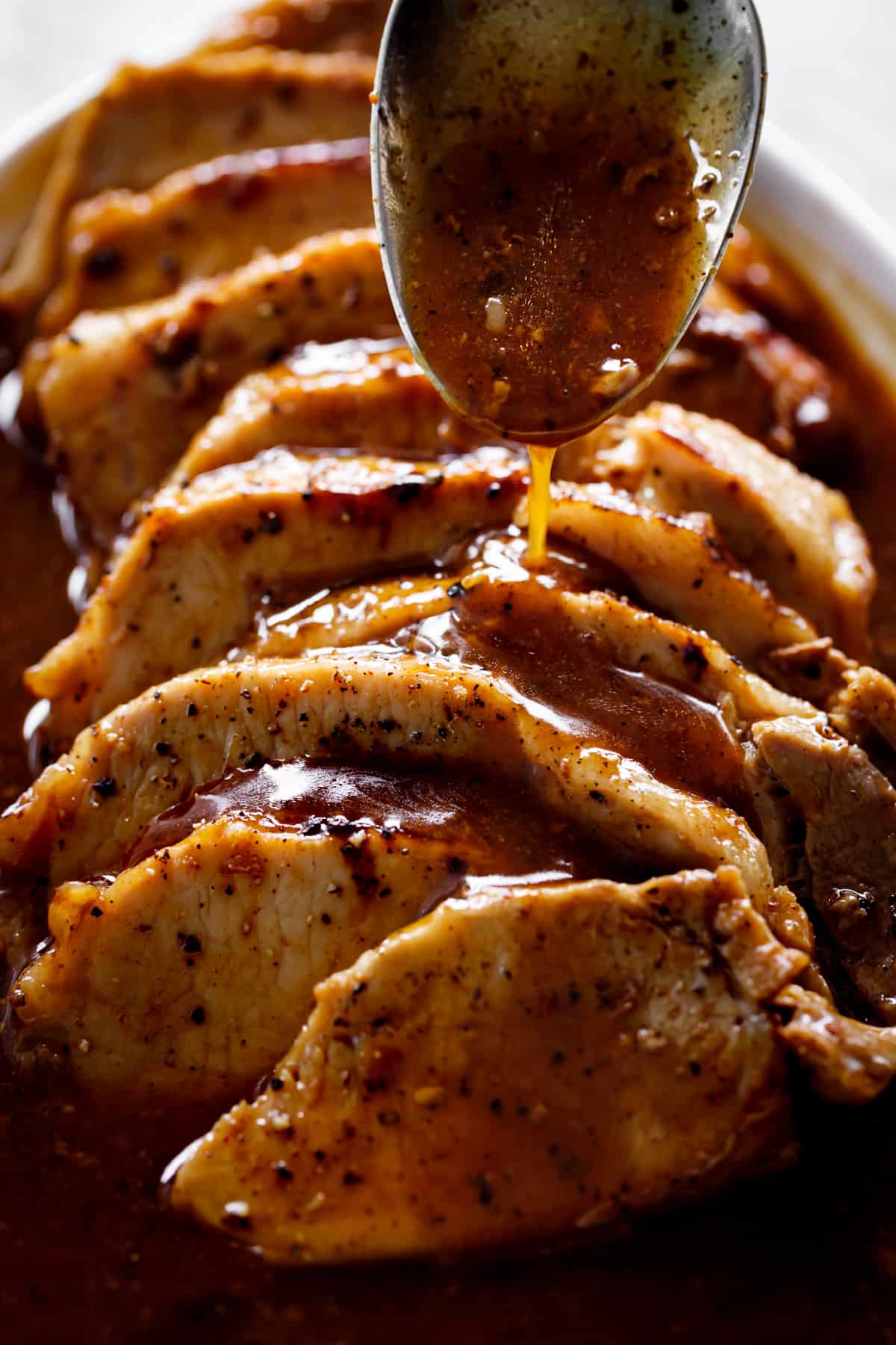 Pork - Loin Roast