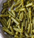 Sides - Green Beans