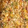 Cheesy Scallop Potatoes
