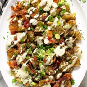Potato Salad - Roasted