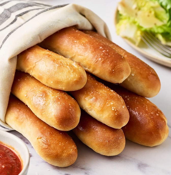 Bread Sticks - Olive Garden