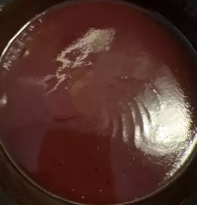 Sauce - Honey Barbecue