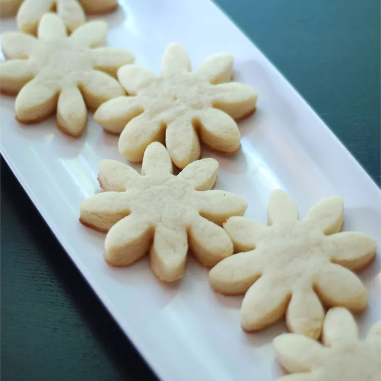 Cookies - Sugar Soft