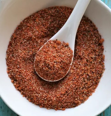 Hamburger Seasoning