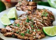 Beef - Carne Asada - Chipotle