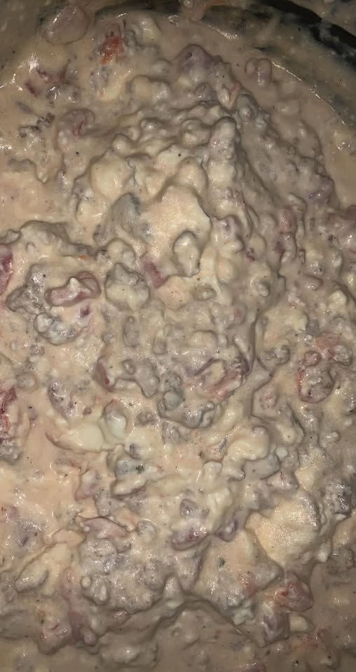 Snacks - Superbowl Dip