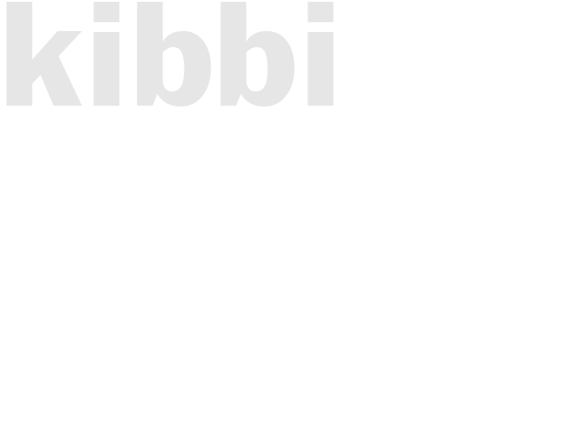 Kibbi