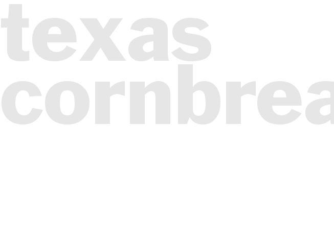 Texas Cornbread