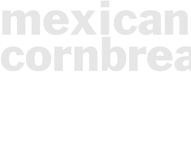Mexican Cornbread