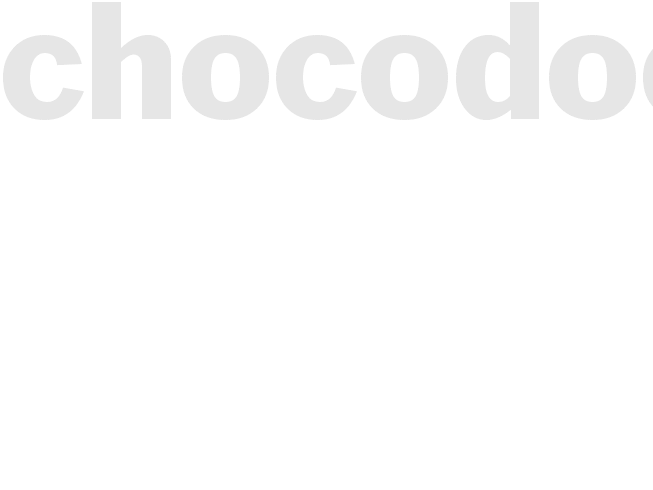 Chocodoodles