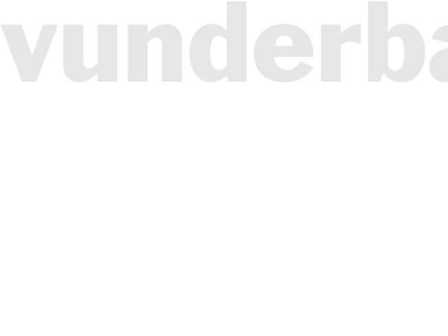 Vunderbars