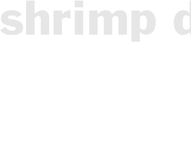SHRIMP DIP  