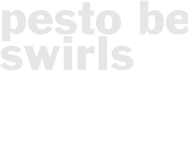 PESTO BEEF SWIRLS