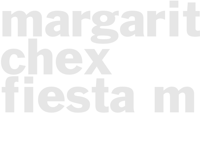 MARGARITA CHEX FIESTA MIX 
