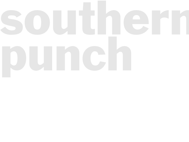 SOUTHERN PUNCH