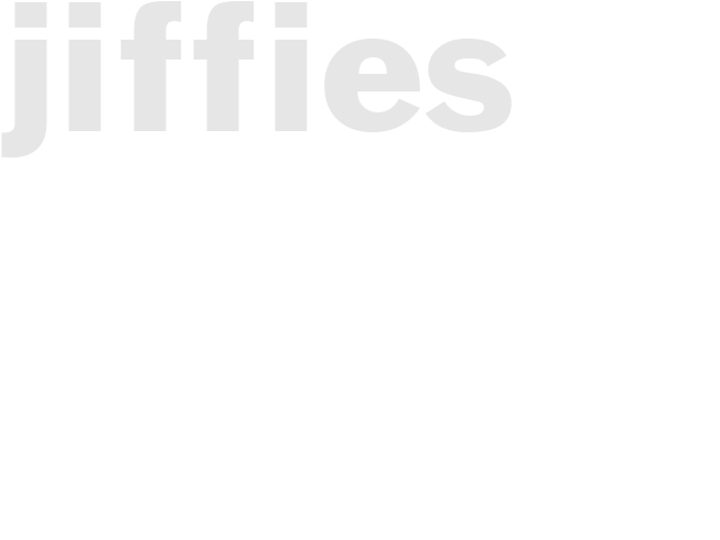 JIFFIES