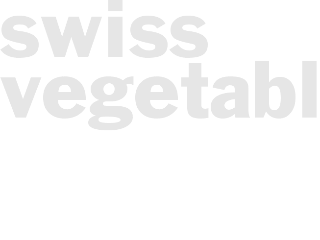 *SWISS VEGETABLES*
