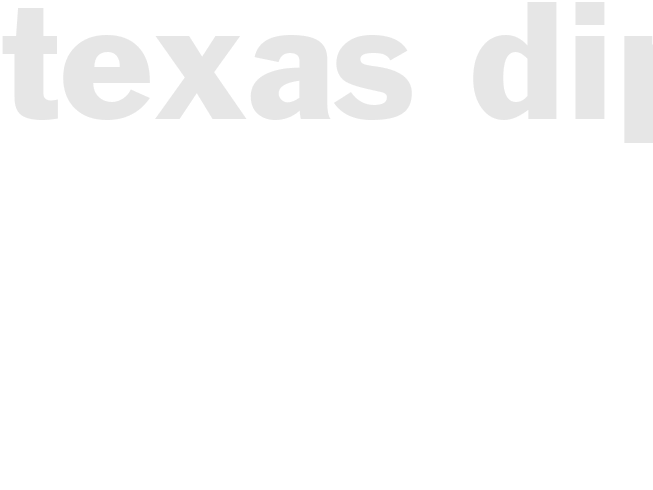 TEXAS DIP