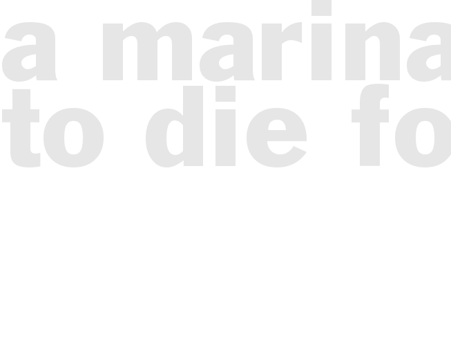 A MARINADE TO DIE FOR